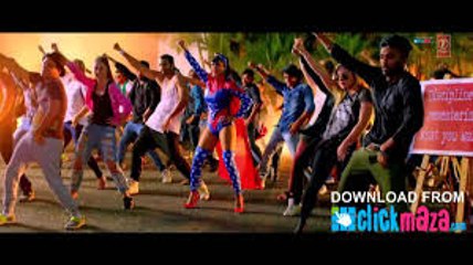 Super Girl From China Video Song | Sunny Leone, Kanika Kapoor, Mika Singh