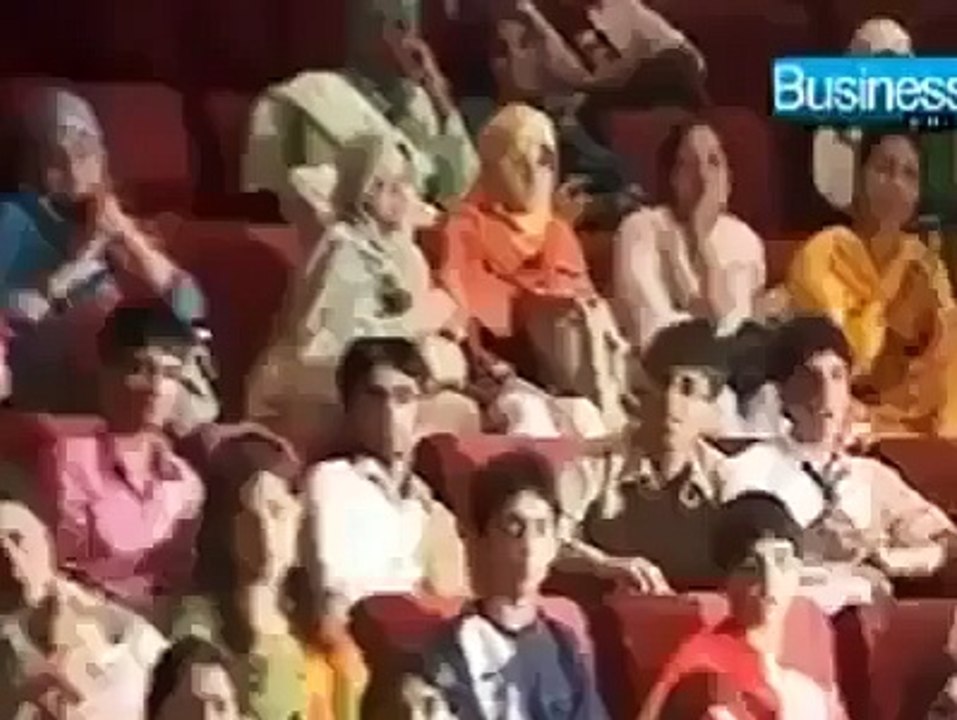 great speech