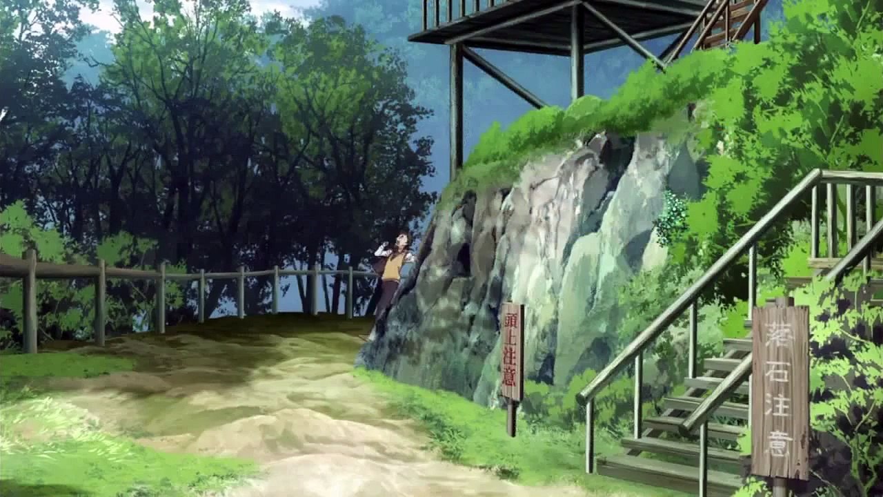 Ai Tenchi Muyo! ตอนที่ 01 (ซับไทย)