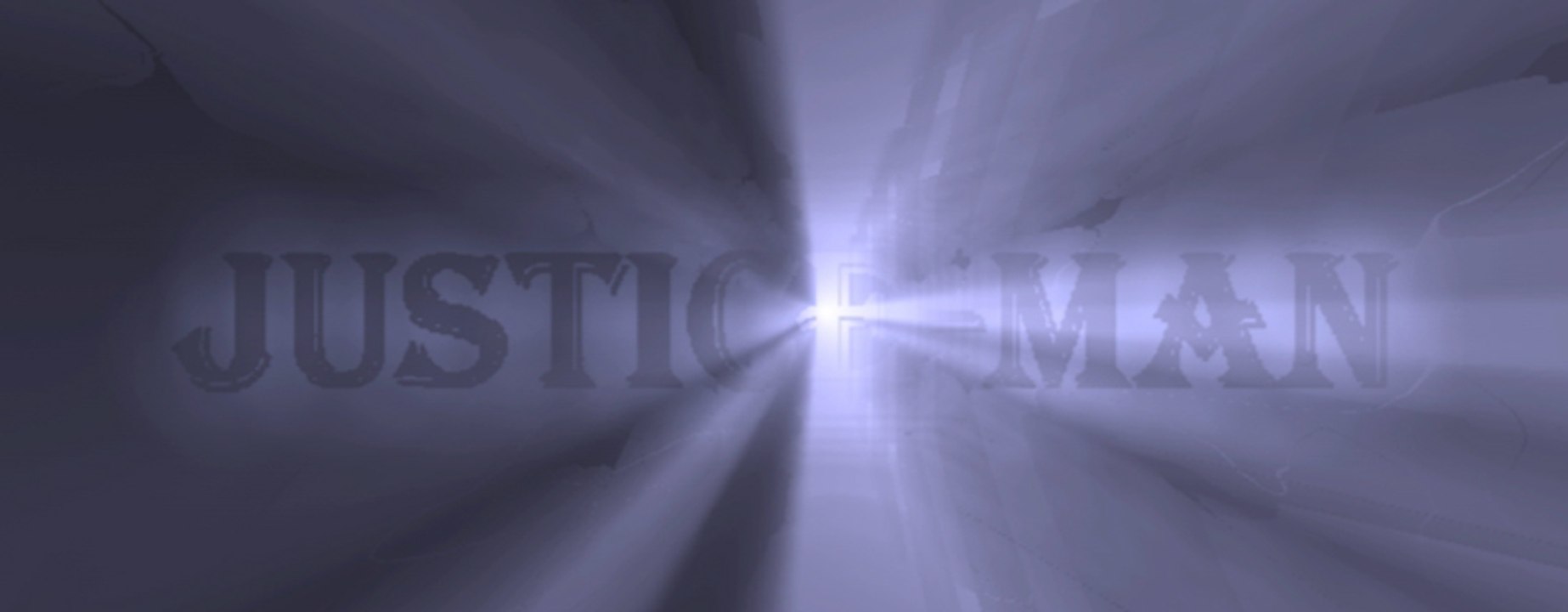 JUSTICE-MAN  à l'américaine ( court-métrage burlesque 2013 full HD )