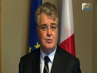 COP21 Colloque 1er décembre - Intervention M. DELEVOYE