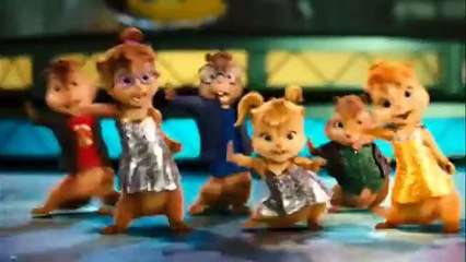 Nachan Farrate  Chipmunks Version  ft. Sonakshi Sinha  All Is Well