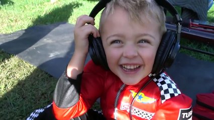 BLOWING UP MY KID EXTRAS!! & VLOG