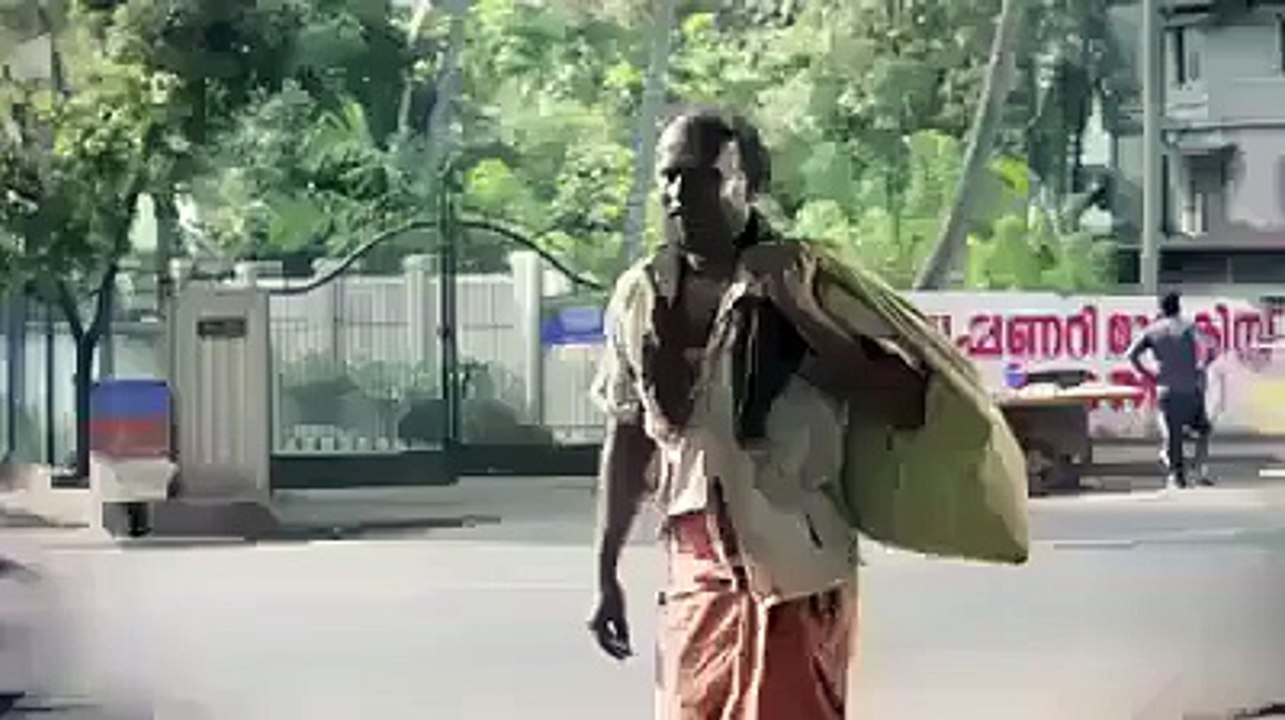 a silent message