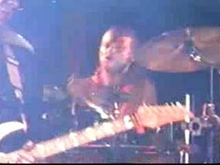 Steve Vai - Bad Horsie