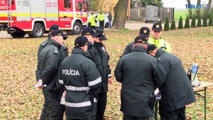 OTAZKA PRE POLICAJNEHO PREZIDENTA 2015-12-04