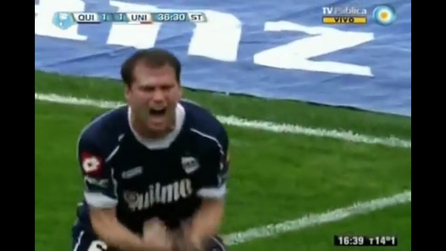 Veja lances de Joel Carli, reforço do Botafogo para 2016