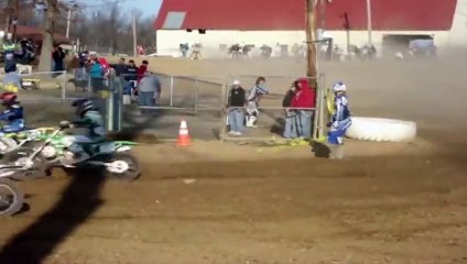 AFV Music Montage  Motorcycles