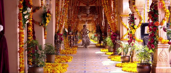 'PREM RATAN DHAN PAYO' Title Song (Full VIDEO) - Salman Khan, Sonam Kapoor - T-Series
