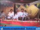 Bhulley Sajna Di Jad V Yaad Awe Live (Video) -By- Talib Hussain Dard