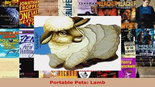 Read  Portable Pets Lamb Ebook Free