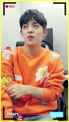s.coups diary 2