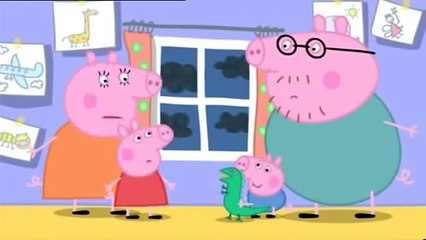 Peppa Pig The Tooth Fairy