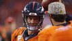 NFL Daily Blitz: Peyton Manning on the mend