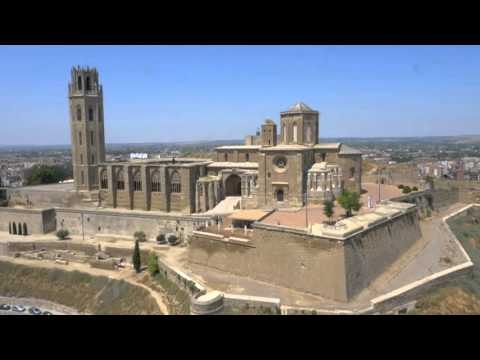 TV3 - Catalunya Experience - Corno