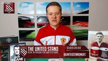 Manchester United Fan Review | LVG v Rooney, Pep Guardiola, Bastian Schweinsteiger & More