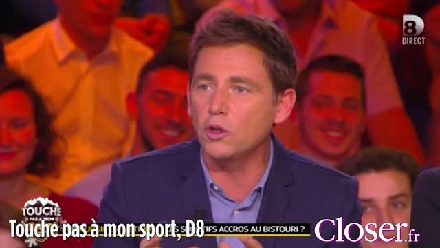 TPMS : selon un chroniqueur Cristiano Ronaldo va souvent au Maroc faire des calins à un ami