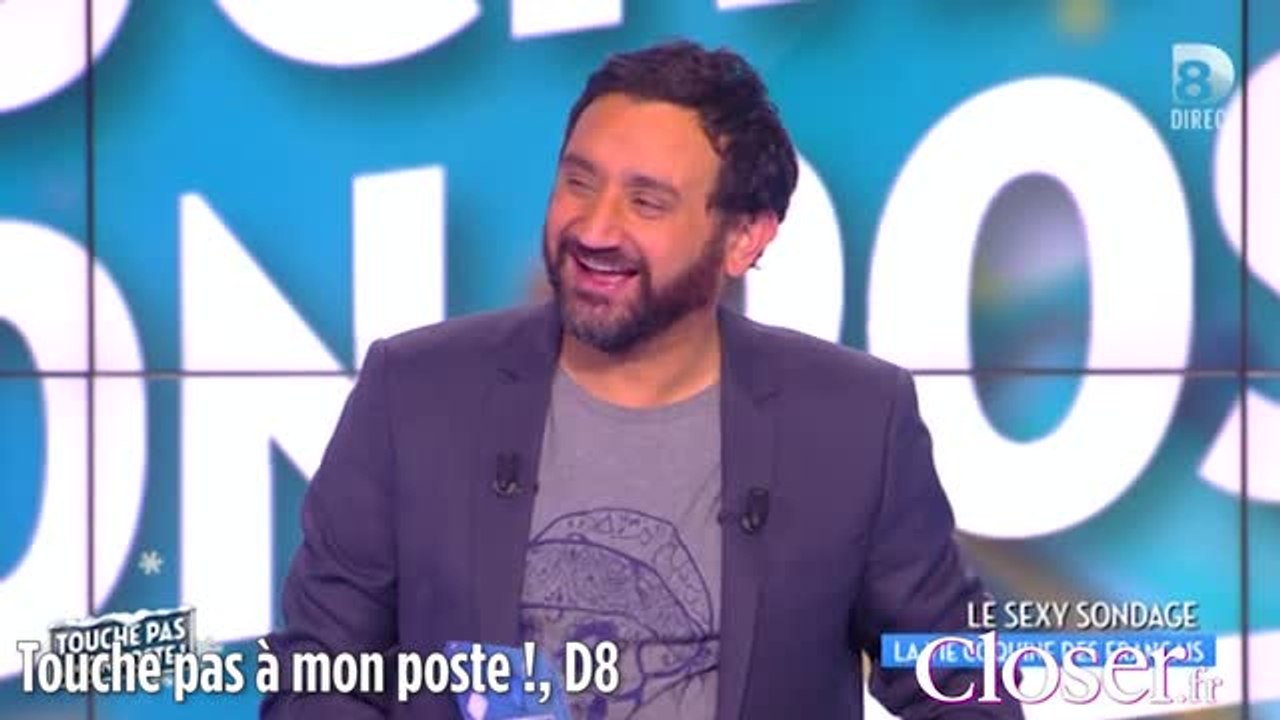 TPMP : Nadège Beausson-Diagne a déjà fait du triolisme