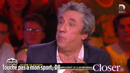 TPMS : les chroniqueurs décortiquent la déposition de Benzema parue dans le Monde