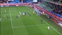 Le Résumé de Troyes/TFC, 16ème journée de Ligue 1