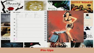 Download  PinUps PDF Online