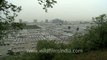 Car-making giant of India - Maruti Suzuki plant at Manesar
