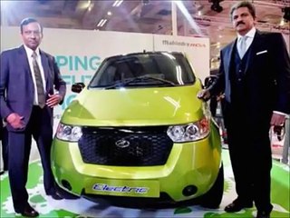 Made in India-Automotive Car Industry in India