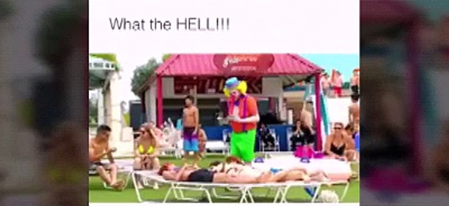 WHAT THE HELL!!!