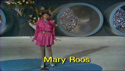 Deutscher Schlager-Wettbewerb 1969