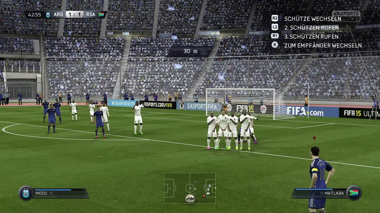 FIFA 15