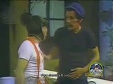 el chavo del ocho Don Ramón carpintero La cerbatana Año 1972 capitulo 3