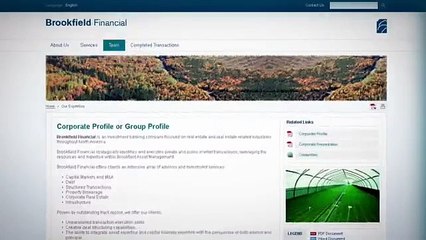 Climax Media - Demo Reel