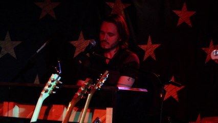 Jonathan Jackson + Enation perform live at the Nick Birmingham 2015
