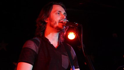 Jonathan Jackson + Enation performs 'Cinematic' Birmingham Alabama 2015