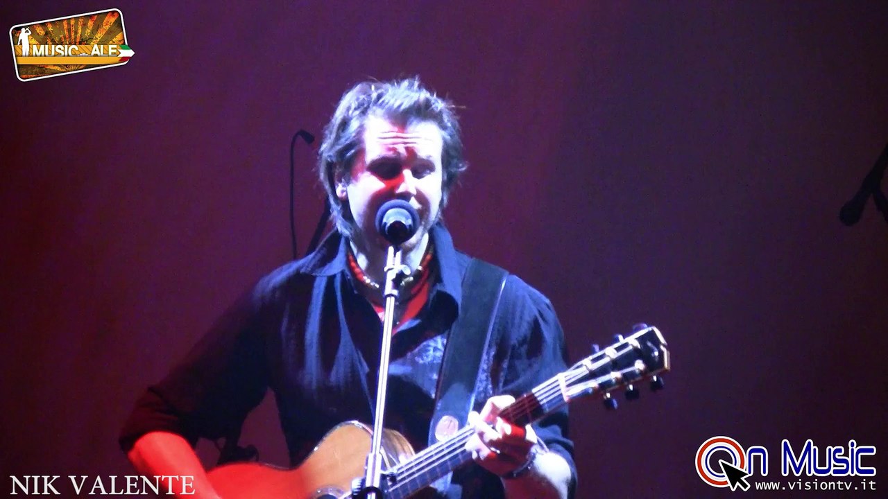 NIK VALENTE