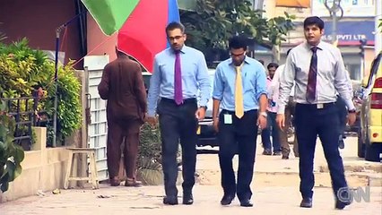 Pakistan trend_ Bullet-proof cars