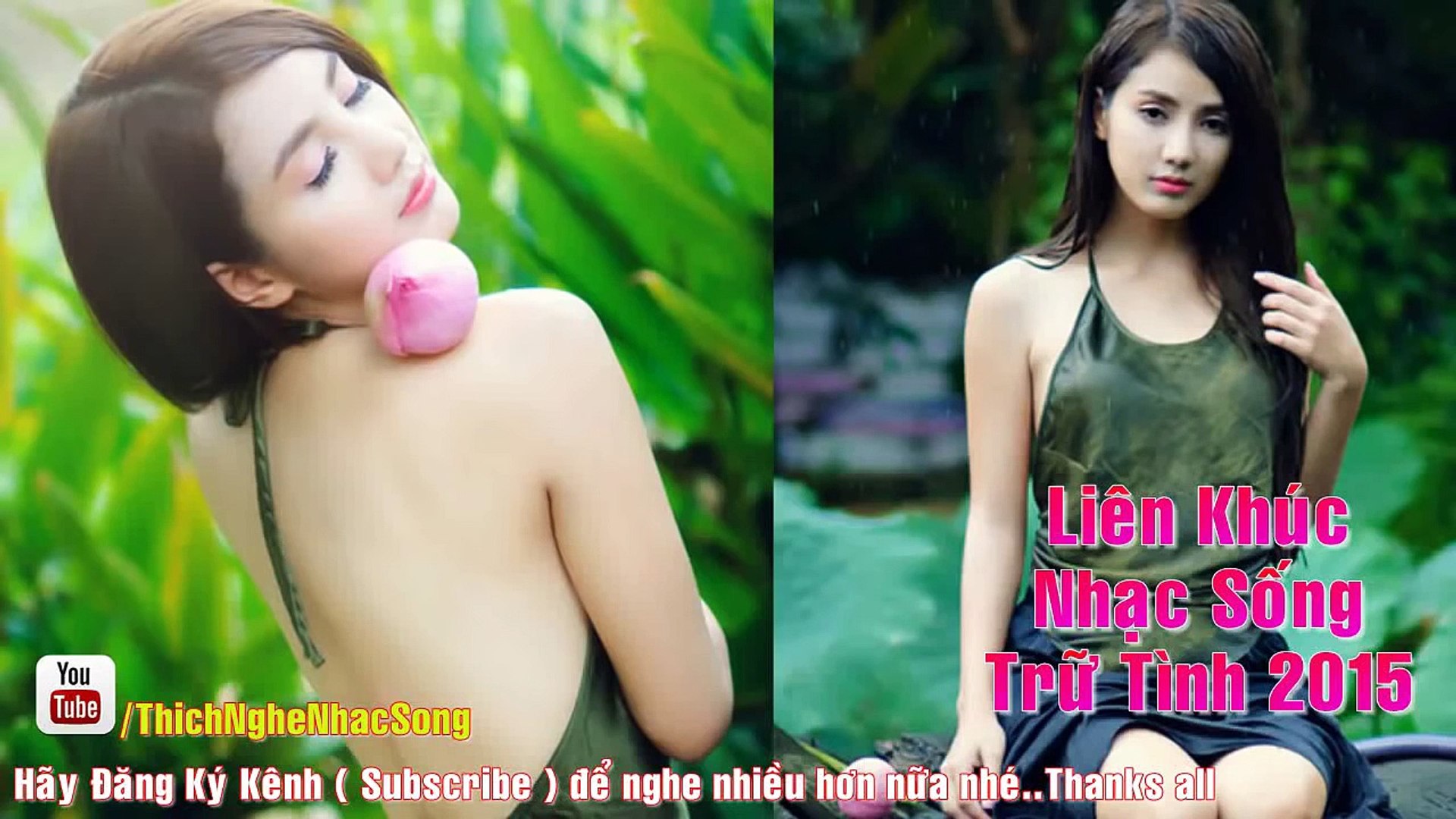 ⁣Liên Khúc Nhạc Sống Trữ Tình Chọn Lọc | Nhạc Vàng | Nhạc Sến