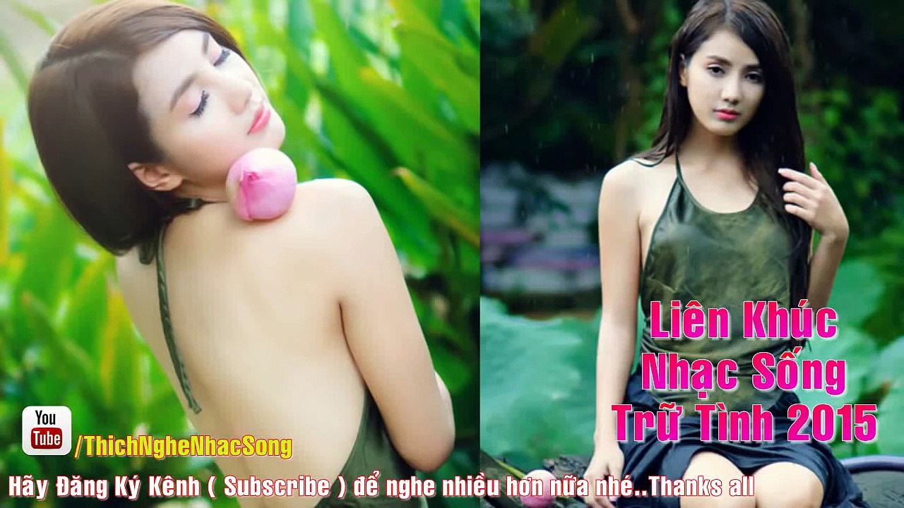 Liên Khúc Nhạc Sống Trữ Tình Chọn Lọc | Nhạc Vàng | Nhạc Sến