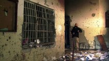 'No forgiveness' as Pakistan hangs school massacre convicts