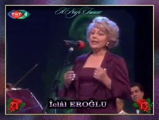 İclal EROĞLU *Gözlerimden Yüzün*