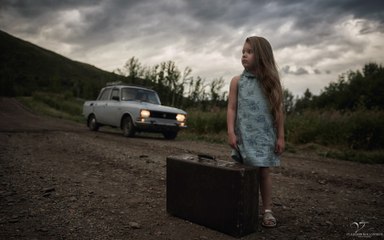 Фотомиг Люди планеты Земля