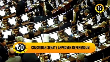 In 60 Seconds: Hundreds of Cubans Reach Panama