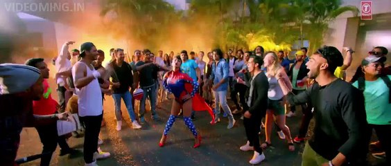 Super Girl From China - Sunny Leon Ft. Kanika Kapoor And Mika Singh Full HD