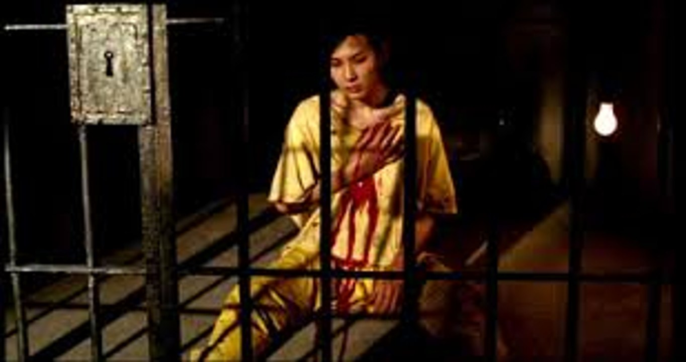 Coil - Fire Of The Mind