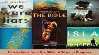 Read  Illustrations from the Bible A Work in Progress Ebook Free