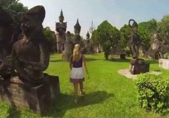 Just Another Backpacking Video... With a Twist