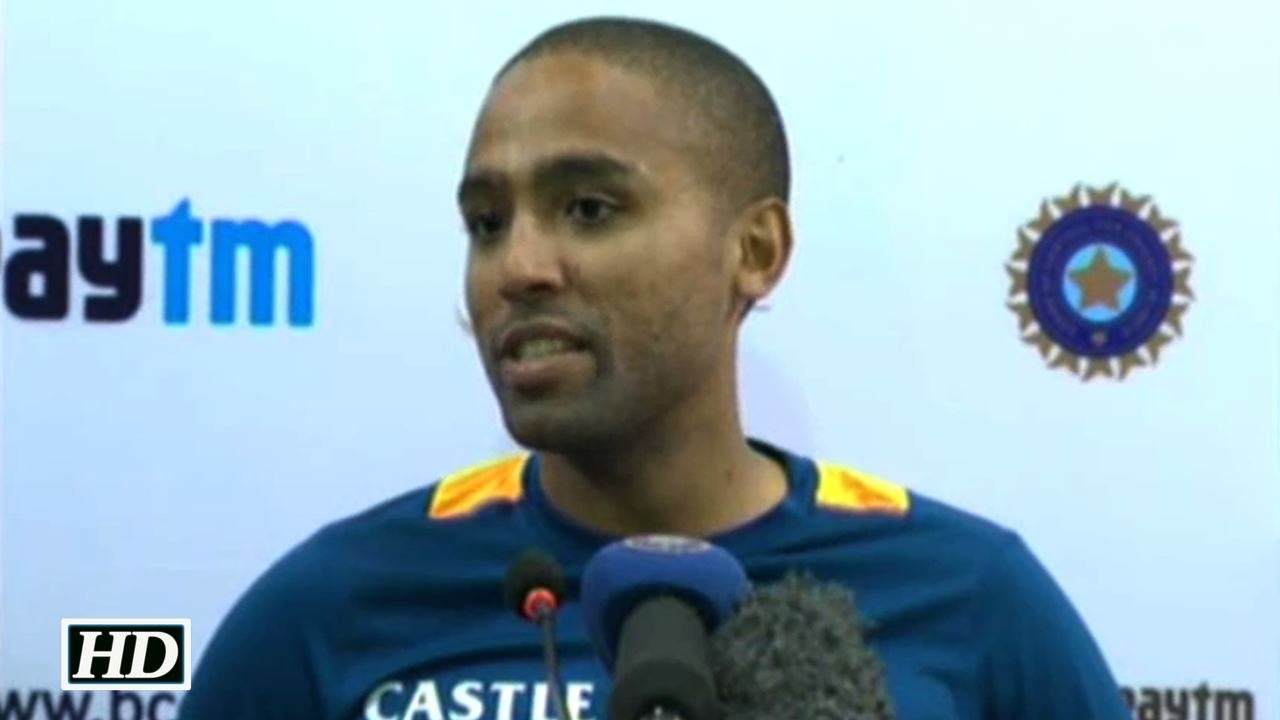 IND vs SA 4th Test Dane Piedt on taking 4 crucial Indian wickets