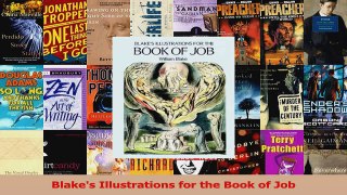 Read  Blakes Illustrations for the Book of Job PDF Online