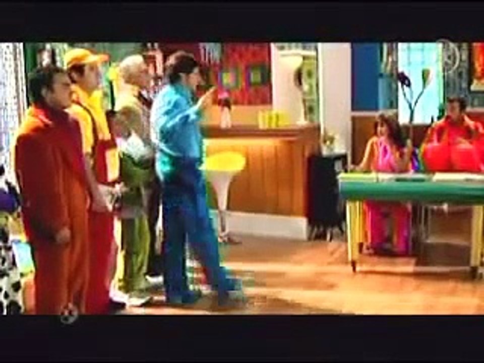 La Familia Peluche Se Busca Un Padre parte 2 2 Segunda Temporada
