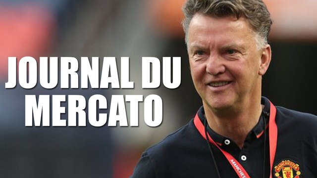 Journal du Mercato : MU veut recruter du lourd en attaque, la valse des entraîneurs agite l’Europe